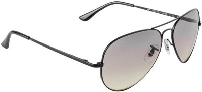 20% OFF on FARENHEIT Aviator Sunglasses(For Men, Brown) 20% OFF on FARENHEIT Aviator Sunglasses(For Men, Brown)