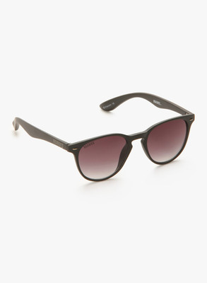 

MTV Roadies Wayfarer Sunglasses(Violet