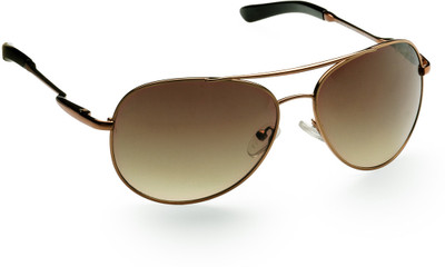 42% OFF on PANACHE Aviator Sunglasses(For Men, Brown) 42% OFF on PANACHE Aviator Sunglasses(For Men, Brown)