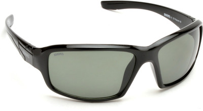 

MTV Roadies Sports Sunglasses(Green