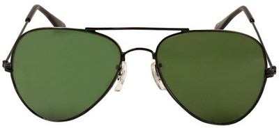 67% OFF on Camerii Aviator Sunglasses(For Men, Green) 67% OFF on Camerii Aviator Sunglasses(For Men, Green)