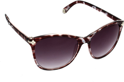 Concepts Cat-eye Sunglasses(Grey) Concepts Cat-eye Sunglasses(Grey)