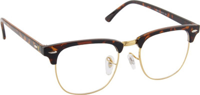 

Optical Plaza Full Rim Wayfarer Frame(50 mm