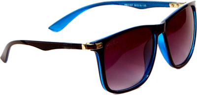 

SAIFI TRADERS Wayfarer Sunglasses(For Boys)