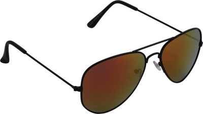 

Pede Milan Aviator Sunglasses(Multicolor