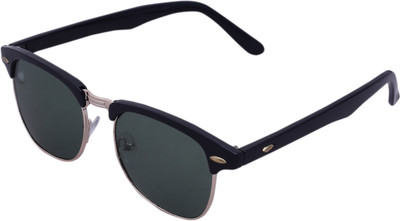 

Verre Wayfarer Sunglasses(For Boys)
