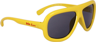 

Lee Cooper Wayfarer Sunglasses(For Boys & Girls
