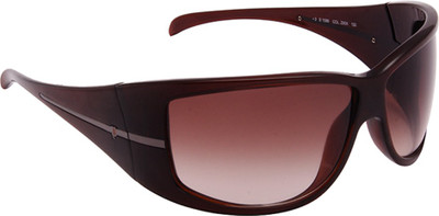 

Police Round Sunglasses(Multicolor)