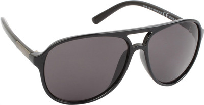 

Lee Cooper Aviator Sunglasses(Grey