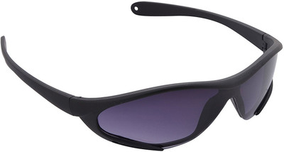 

VASIDUDA Round Sunglasses(Multicolor