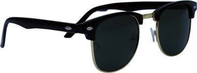 

Verre Wayfarer Sunglasses(For Boys)