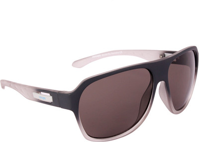 80% OFF on Concepts Rectangular Sunglasses(Grey) 80% OFF on Concepts Rectangular Sunglasses(Grey)