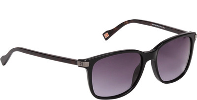 

Hugo Boss Wayfarer Sunglasses(Grey