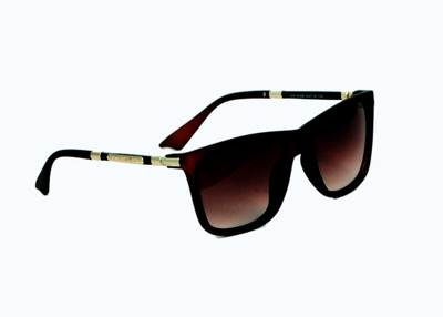 

SAIFI TRADERS Wayfarer Sunglasses(For Boys)