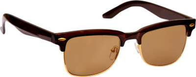 

Verre Wayfarer Sunglasses(For Boys)