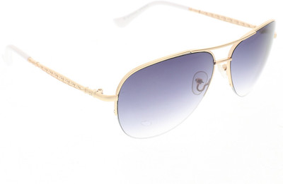 80% OFF on Vast Aviator Sunglasses(Grey)