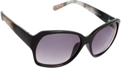 67% OFF on Concepts Rectangular Sunglasses(Grey) 67% OFF on Concepts Rectangular Sunglasses(Grey)