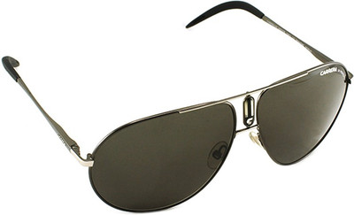 

Carrera Aviator Sunglasses(Brown)