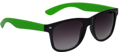 38% OFF on Hawai Wayfarer Sunglasses(Black) 38% OFF on Hawai Wayfarer Sunglasses(Black)