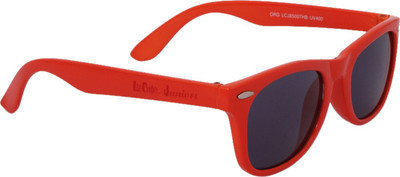 

Lee Cooper Wayfarer Sunglasses(For Boys & Girls