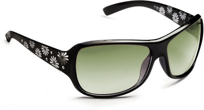 55% OFF on PANACHE Rectangular Sunglasses(For Women, Grey) 55% OFF on PANACHE Rectangular Sunglasses(For Women, Grey)
