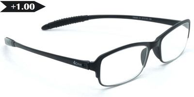

40 XPLUS Full Rim Rectangle Frame(51 mm