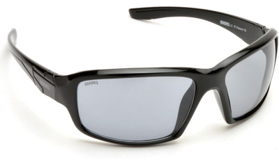 

MTV Roadies Sports Sunglasses(Grey