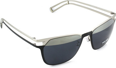 

Police Wayfarer Sunglasses(Black)