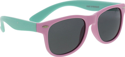 Vast Wayfarer Sunglasses(For Boys