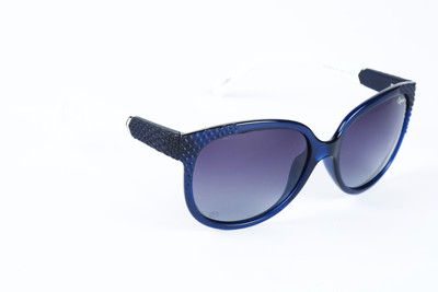 Izarra Over-sized Sunglasses(Black) Izarra Over-sized Sunglasses(Black)