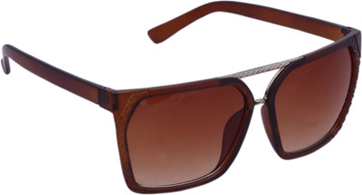 

Verre Wayfarer Sunglasses(For Boys)