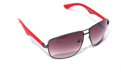 

Matchbokx Wayfarer Sunglasses(For Boys)