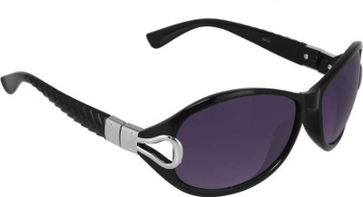

Poloport Wayfarer Sunglasses(For Girls