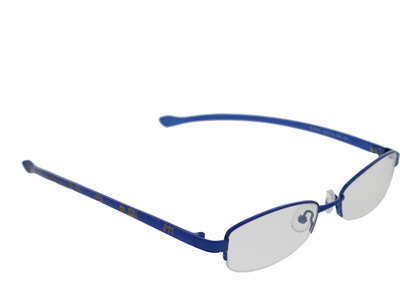 

Vast Half Rim Rectangle Frame(135 mm