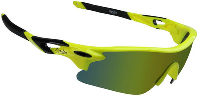 

Attitude Works Wayfarer Sunglasses(For Boys