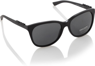 DKNY Round Sunglasses at flipkart