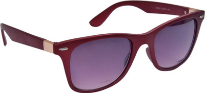 

Igypsy Wayfarer Sunglasses(Orange