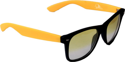 RST Wayfarer Sunglasses(For Boys)