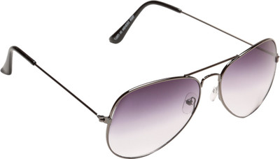 

SAIFI TRADERS Aviator Sunglasses(For Boys)