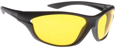 79% OFF on GANSTA Sports Sunglasses(For Men, Yellow) 79% OFF on GANSTA Sports Sunglasses(For Men, Yellow)