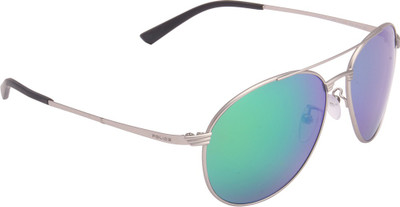 

Police Aviator Sunglasses(Multicolor)