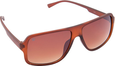 56% OFF on Optistation Rectangular Sunglasses(Violet) 56% OFF on Optistation Rectangular Sunglasses(Violet)