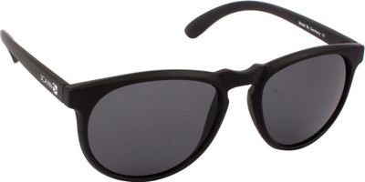 37% OFF on Scavin Round Sunglasses(Grey) 37% OFF on Scavin Round Sunglasses(Grey)