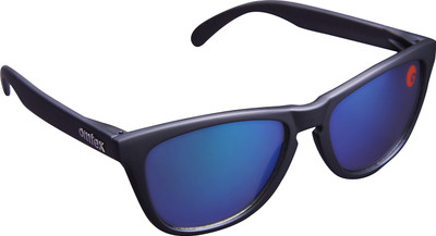 19% OFF on omtex Sports Sunglasses(For Men & Women, Blue, Multicolor) 19% OFF on omtex Sports Sunglasses(For Men & Women, Blue, Multicolor)