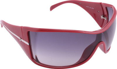 

Police Round Sunglasses(Black)