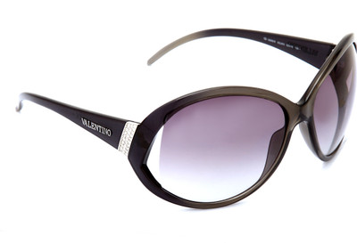50% OFF on VALENTINO Round Sunglasses(For Women, Grey) 50% OFF on VALENTINO Round Sunglasses(For Women, Grey)
