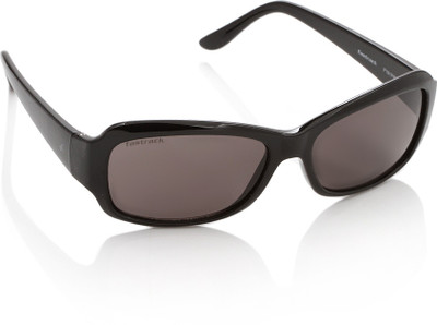 19% OFF on Fastrack Rectangular Sunglasses(For Men & Women, Black) 19% OFF on Fastrack Rectangular Sunglasses(For Men & Women, Black)