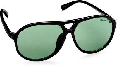 42% OFF on PANACHE Aviator Sunglasses(For Men, Green) 42% OFF on PANACHE Aviator Sunglasses(For Men, Green)