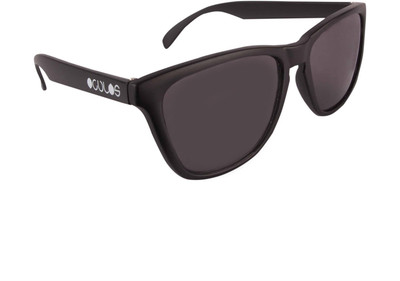 

Oculos Wayfarer Sunglasses(Black)