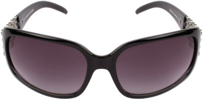 52% OFF on Scavin Rectangular Sunglasses(Grey) 52% OFF on Scavin Rectangular Sunglasses(Grey)
